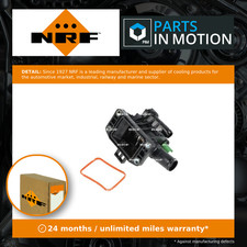 Coolant Thermostat 725039 NRF