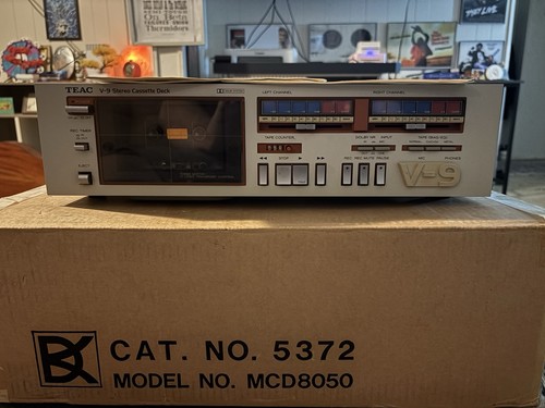 Vintage teac japan 9 - vintage,