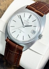 Omega Constellation Watch 1969