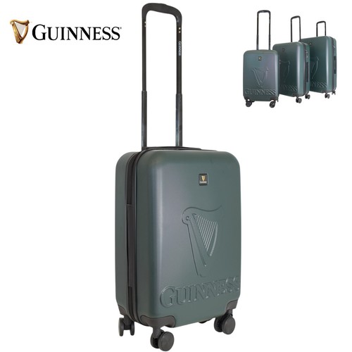 Guinness abs hard shell - hard,