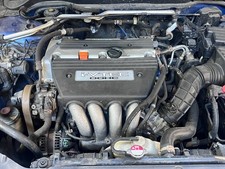 HONDA ACCORD 2007 2.0 PETROL