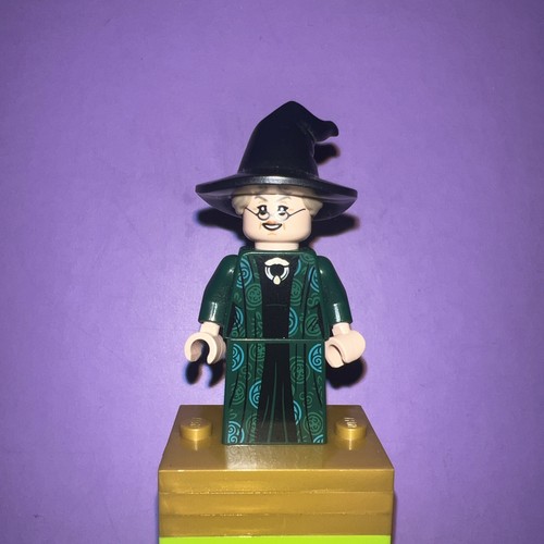 Lego harry potter minifigure - lego,