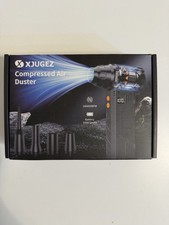 Electric Air Duster,18000RPM