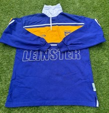 Leinster Rugby Shirt Medium