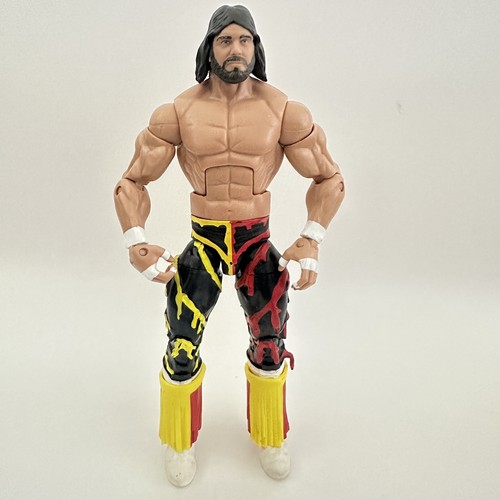 Wwe elite macho man randy - wwe,