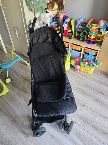 Graco ezlite lightweight - graco,