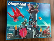 PLAYMOBIL 5984 Knights - NEW -