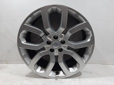 RANGE ROVER SPORT MK2