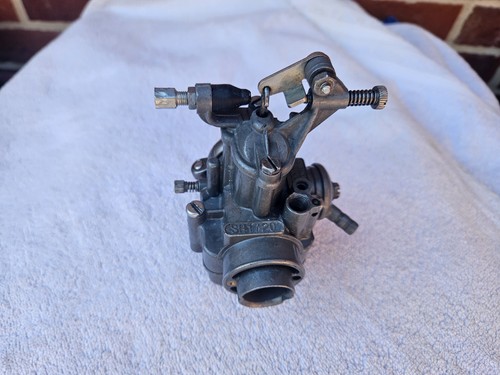 Lambretta used scootopia - ,