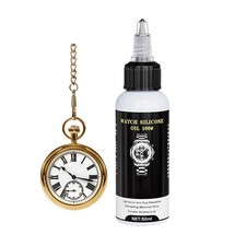 Watch Oil 50ml Clock Grease