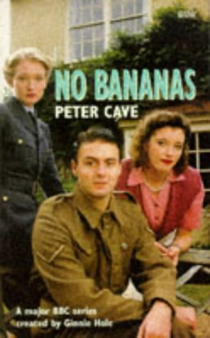 Bananas cave peter - bananas,
