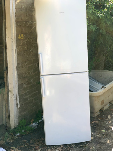 Siemens freestanding - siemens,