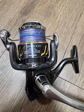 Shimano 13 Stella SW 8000HG