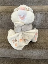 Thumper Rabbit Bambi Soft Toy