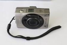 Canon ixus z70 35mm - canon,