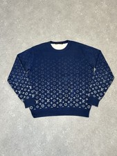 Louis vuitton gradient jumper - vuitton,