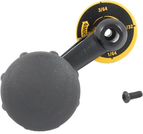 Dewalt genuine oem handle - genuine,