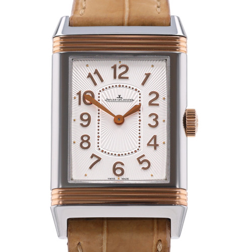 Jaeger lecoultre grande - jaeger-lecoultre,