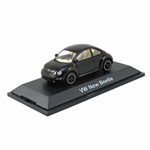 Schuco new beetle - schuco, vw