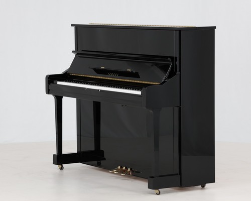 Yamaha yu1 upright piano - yamaha,