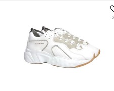 Acne Studios Manhattan Nappa Shoes Uk40