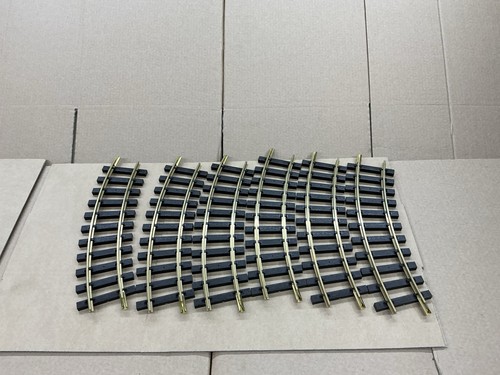 Piko gauge curved track - piko,