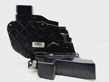 30753658 front door lock lh