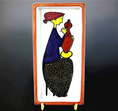 Large wonderful mid century - large,,