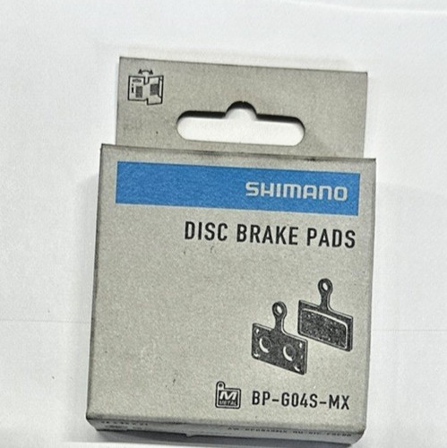 Shimano g04s mtb road - g04s-mx, mtb/road