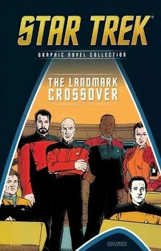 Star trek the landmark - star, trek.the