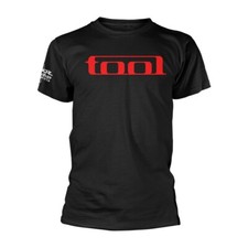 Tool 'Undertow' T shirt - NEW