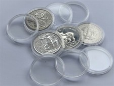 10 x 39 mm-Protective Round