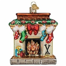 Old World Christmas HOLIDAY