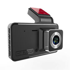 1080P Dual Lens Dash Cam Car
