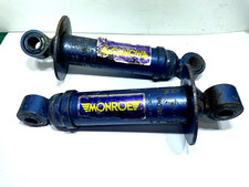 NOS Monroe shock absorber pair