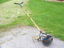 Vintage Antique NORCROSS