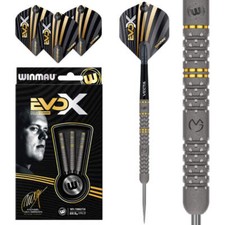 Michael van Gerwen MvG Evo X