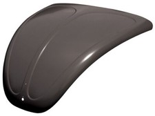 Beetle Bonnet Without Vent