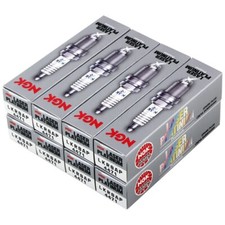 NGK SPARK PLUGS BMW M3 E90 E92