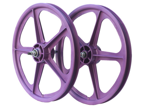Skyway tuff spoke s - tuff, ii