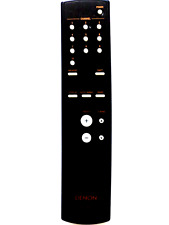 DENON STEREO AM/FM TUNER