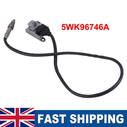 Nox exhaust gas sensor for - exhaust,