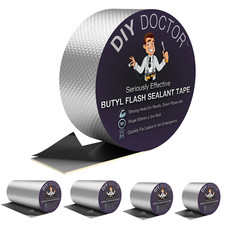 Butyl Waterproof Tape for