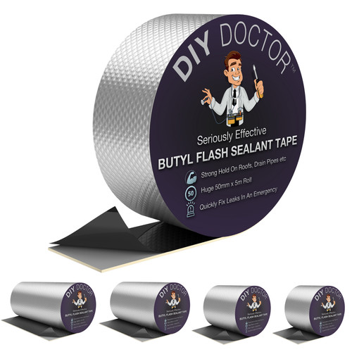 Butyl waterproof tape for - butyl,