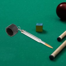 Pool Chalk Holder Pool Snooker