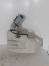 2016 CITROEN RELAY BOXER 2.2  MILES WASHER BOTTLE + PUMP