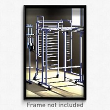 Pixel Art Poster - Advanced