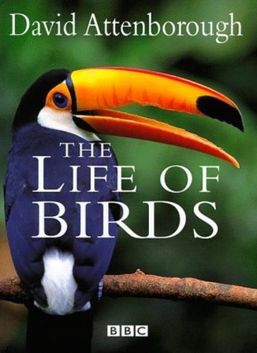 The life birds david - life,
