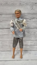 Vintage Barbie Swan Lake Ken