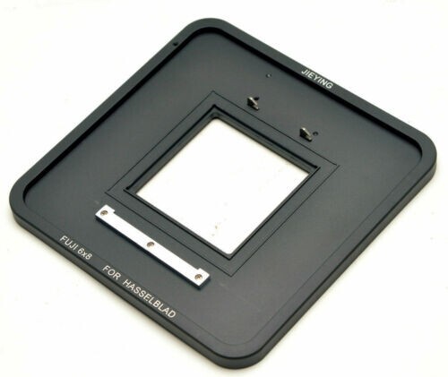 For hasselblad back - hasselblad, fuji